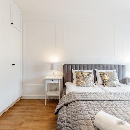 Aparthotel Plac Litewski Premium Люблин Екстериор снимка