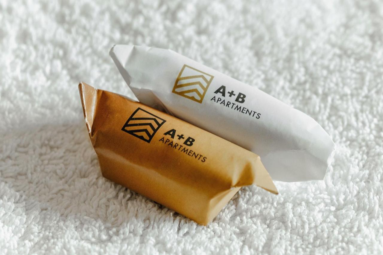 Aparthotel Plac Litewski Premium Люблин Екстериор снимка