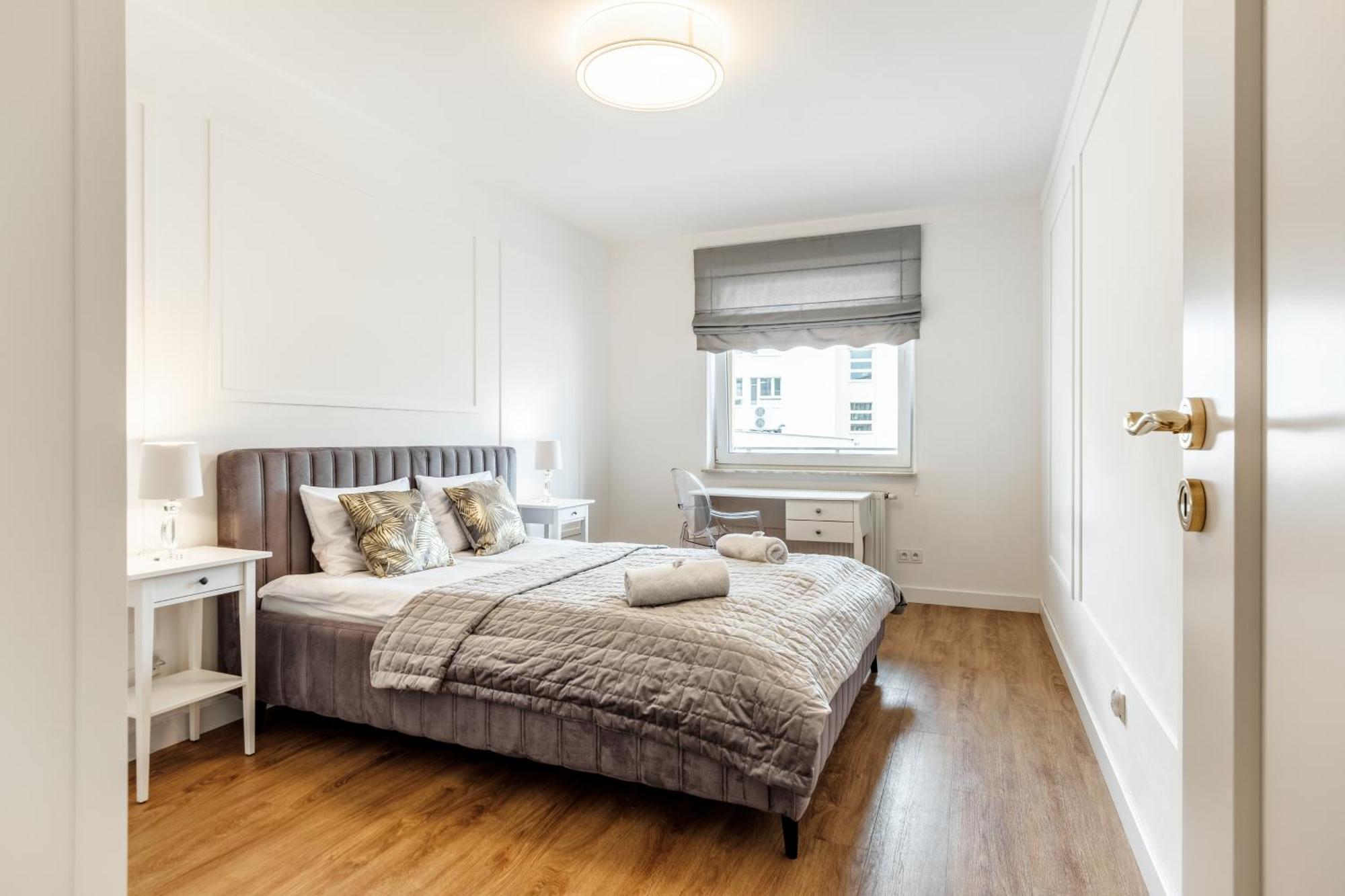 Aparthotel Plac Litewski Premium Люблин Екстериор снимка