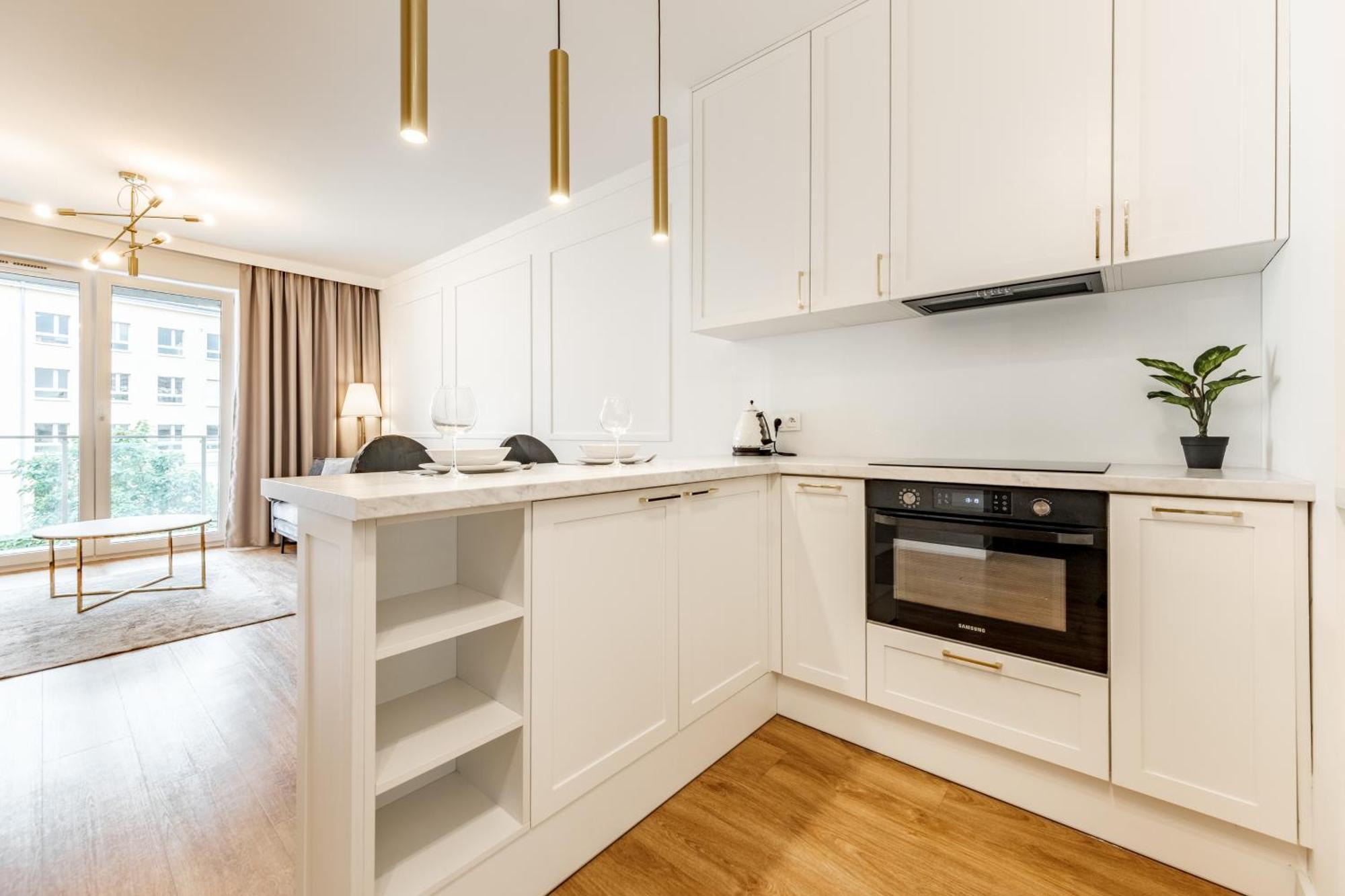 Aparthotel Plac Litewski Premium Люблин Екстериор снимка