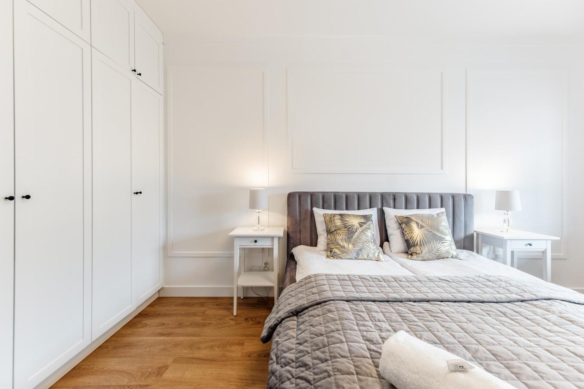 Aparthotel Plac Litewski Premium Люблин Екстериор снимка