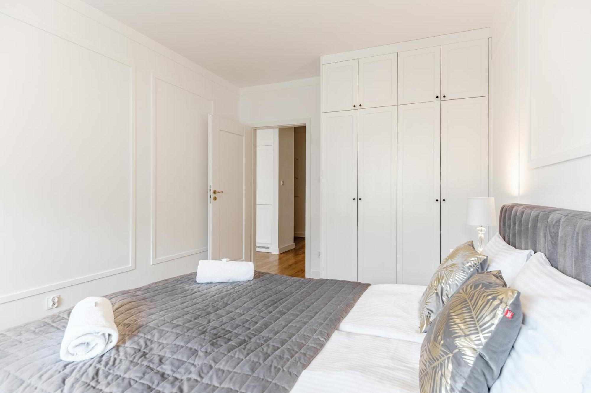 Aparthotel Plac Litewski Premium Люблин Екстериор снимка