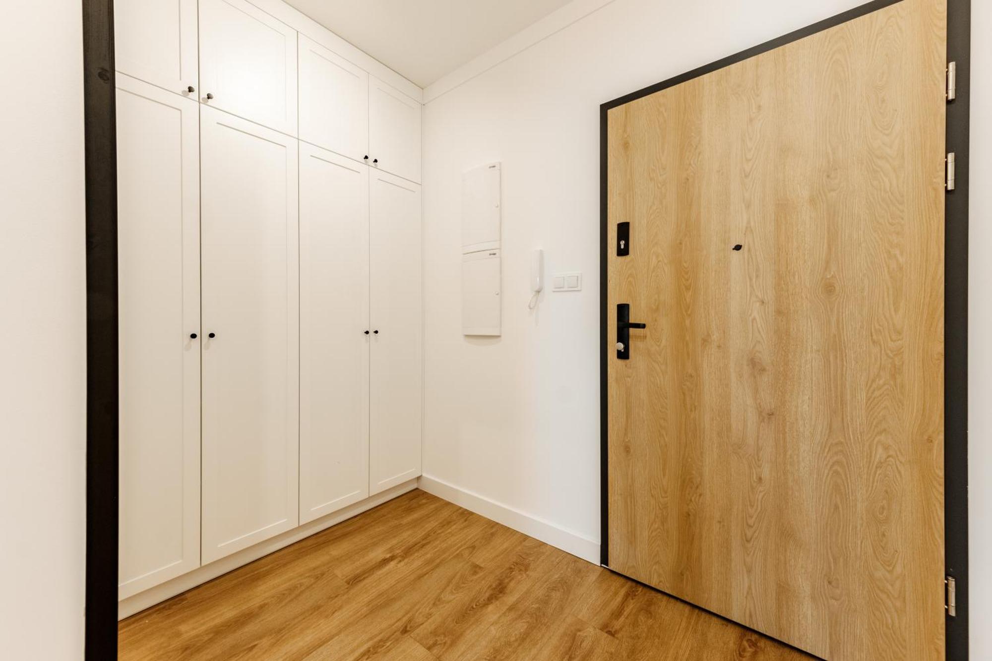 Aparthotel Plac Litewski Premium Люблин Екстериор снимка